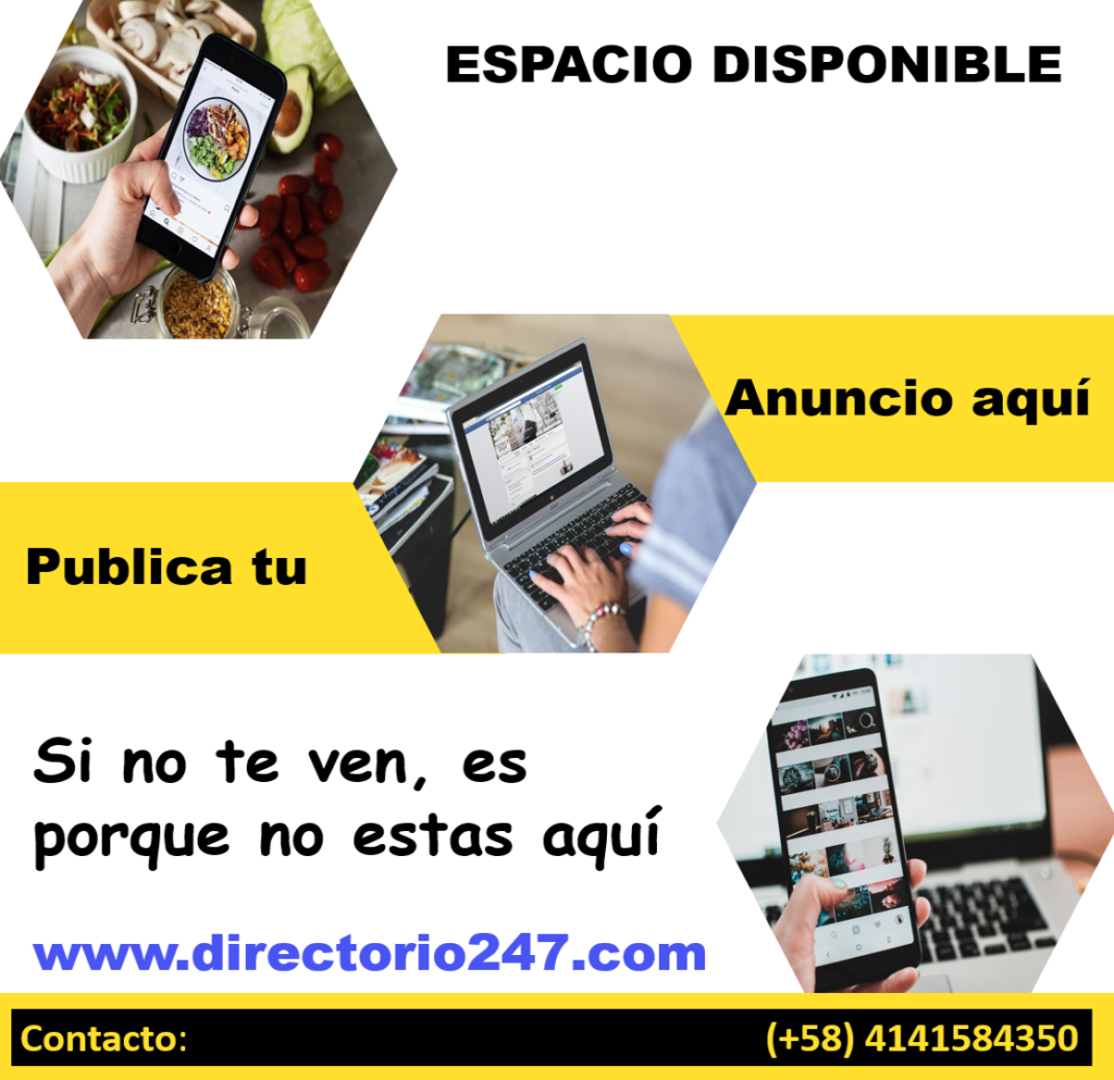 espacio publicitario directorio247